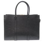 Louis Vuitton Handbag Black — view 2