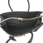 Louis Vuitton Handbag Black — view 6