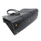 Louis Vuitton Handbag Black — view 3