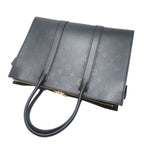 Louis Vuitton Handbag Black — view 4