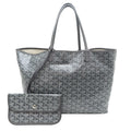 Goyard Tote Gray