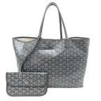 Goyard Tote Gray
