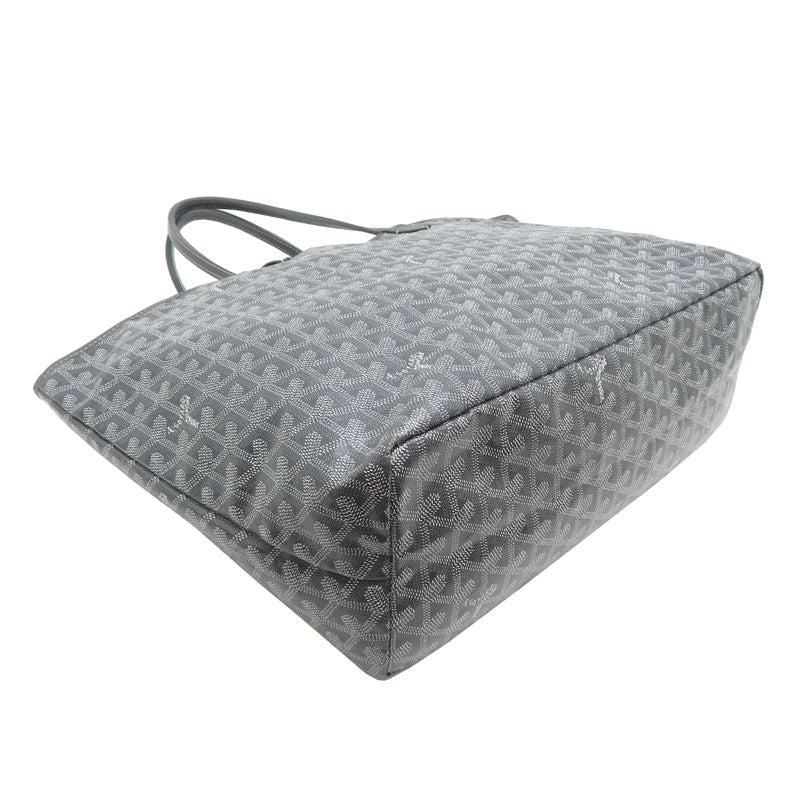 Goyard Tote Gray — view 3