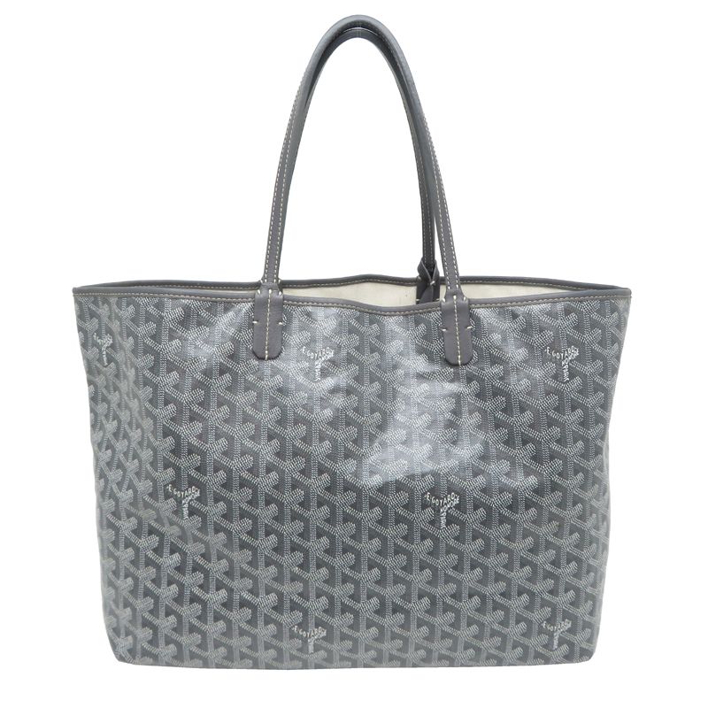 Goyard Tote Gray — view 2