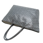 Goyard Tote Gray — view 4