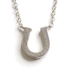 Tiffany & Co sush Diamond Necklace 750 18k White Gold — view 3