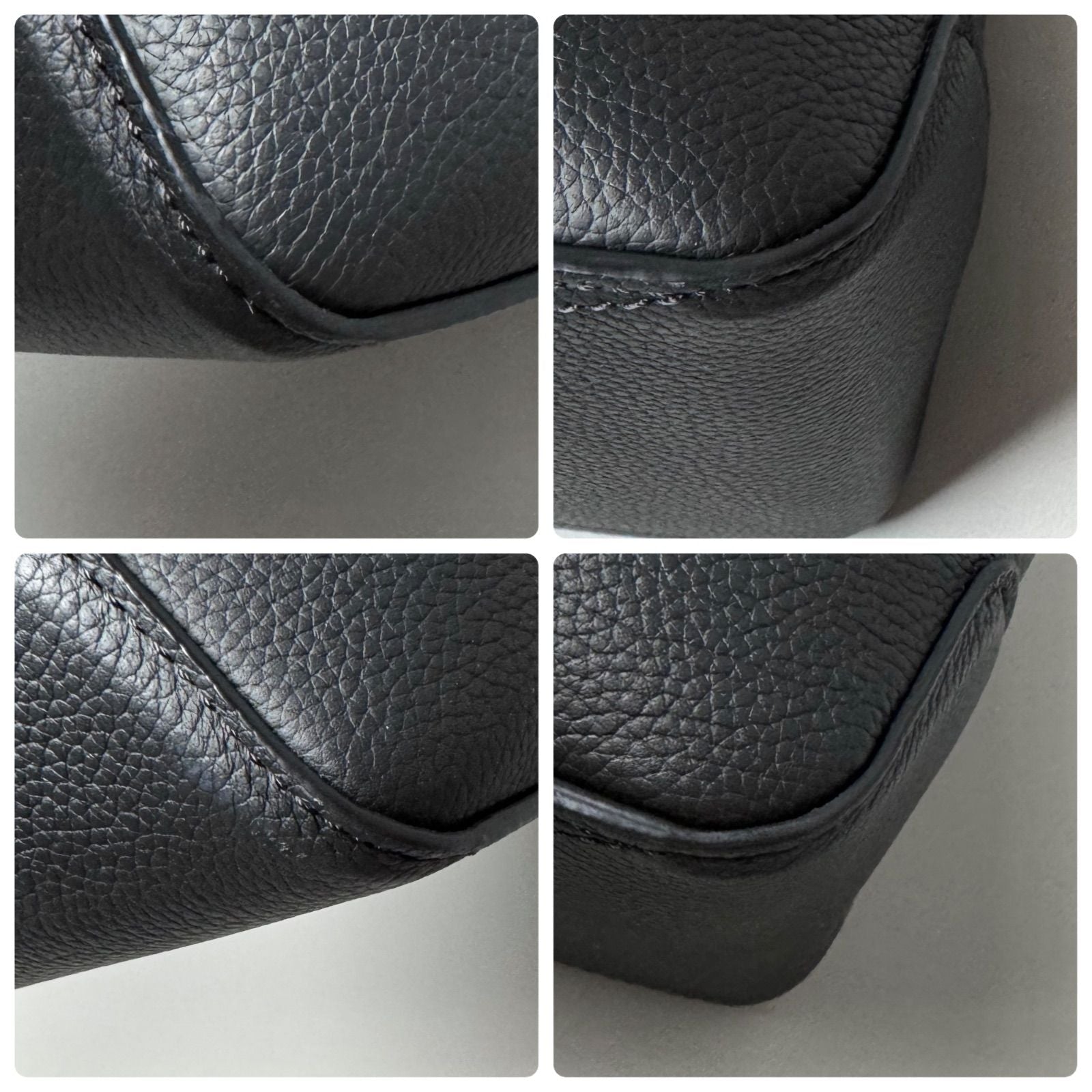 Louis Vuitton Aerogramme Fast Line Tote — view 7