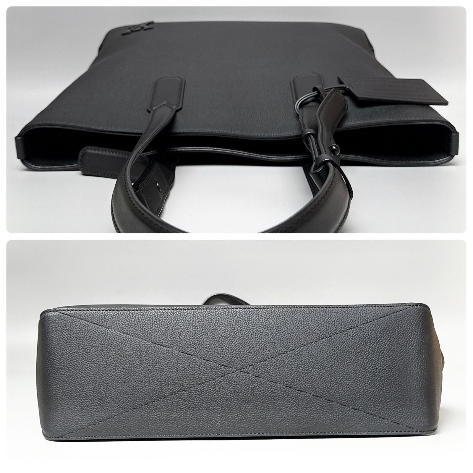 Louis Vuitton Aerogramme Fast Line Tote — view 6