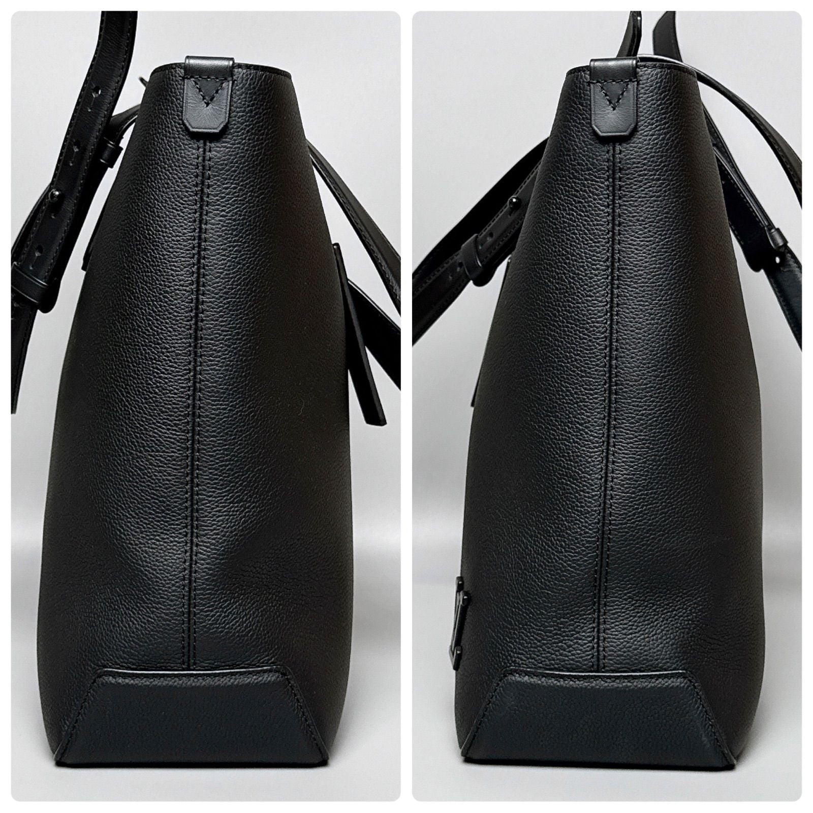 Louis Vuitton Aerogramme Fast Line Tote — view 5