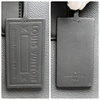 Louis Vuitton Aerogramme Fast Line Tote — view 9