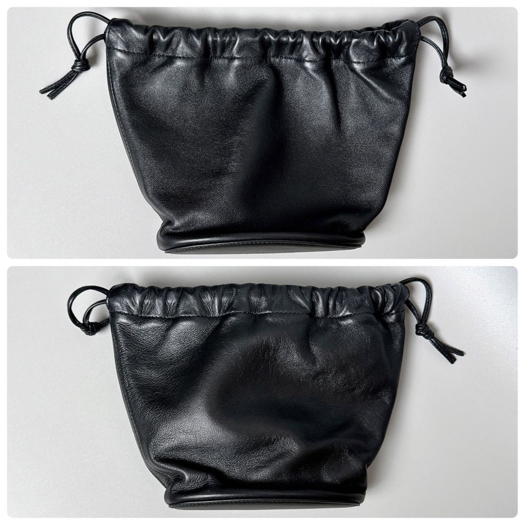 Bottega Veneta Arco Basket Bag Small — view 9