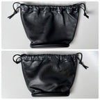 Bottega Veneta Arco Basket Bag Small — view 9