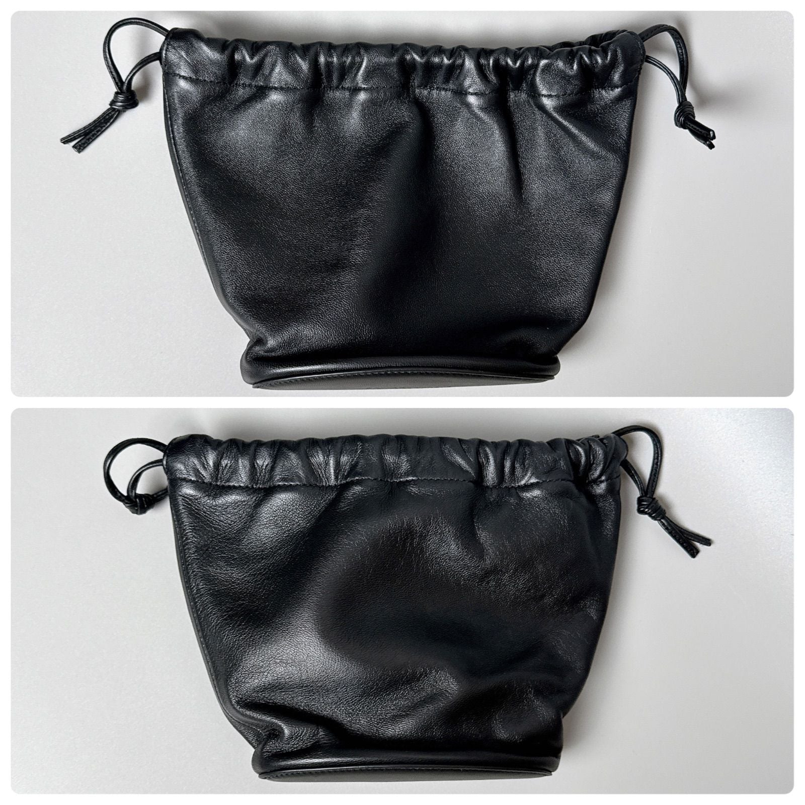 Bottega Veneta Arco Basket Bag Small — view 9