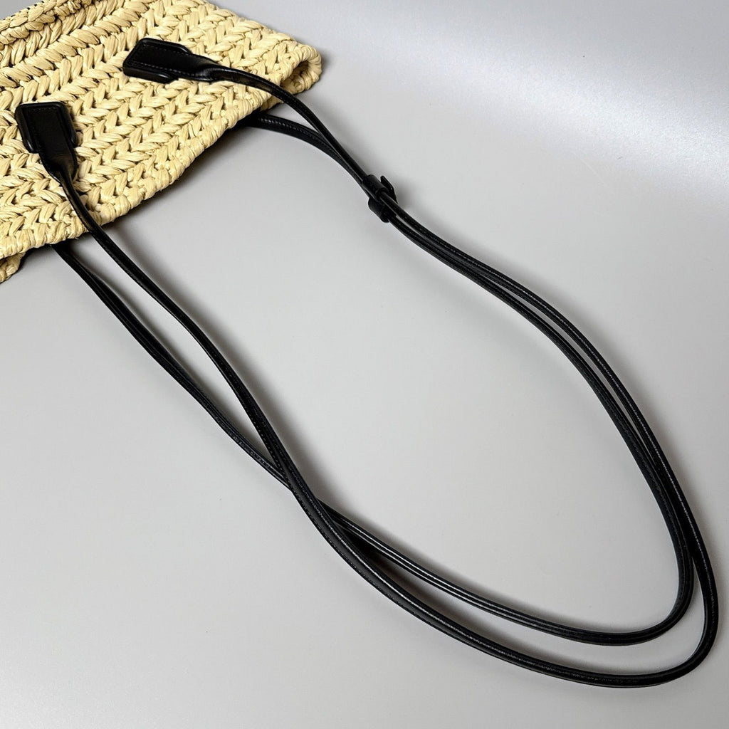 Bottega Veneta Arco Basket Bag Small — view 8