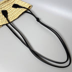 Bottega Veneta Arco Basket Bag Small — view 8