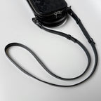 Bottega Veneta Intrecciato Getaway Phone Pouch — view 9