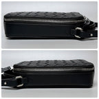 Bottega Veneta Intrecciato Getaway Phone Pouch — view 4