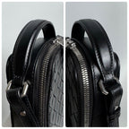 Bottega Veneta Intrecciato Getaway Phone Pouch — view 7
