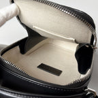 Bottega Veneta Intrecciato Getaway Phone Pouch — view 3