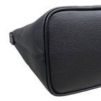 Louis Vuitton Shoulder Bag in BB Monogram Empreinte Noir Black — view 6