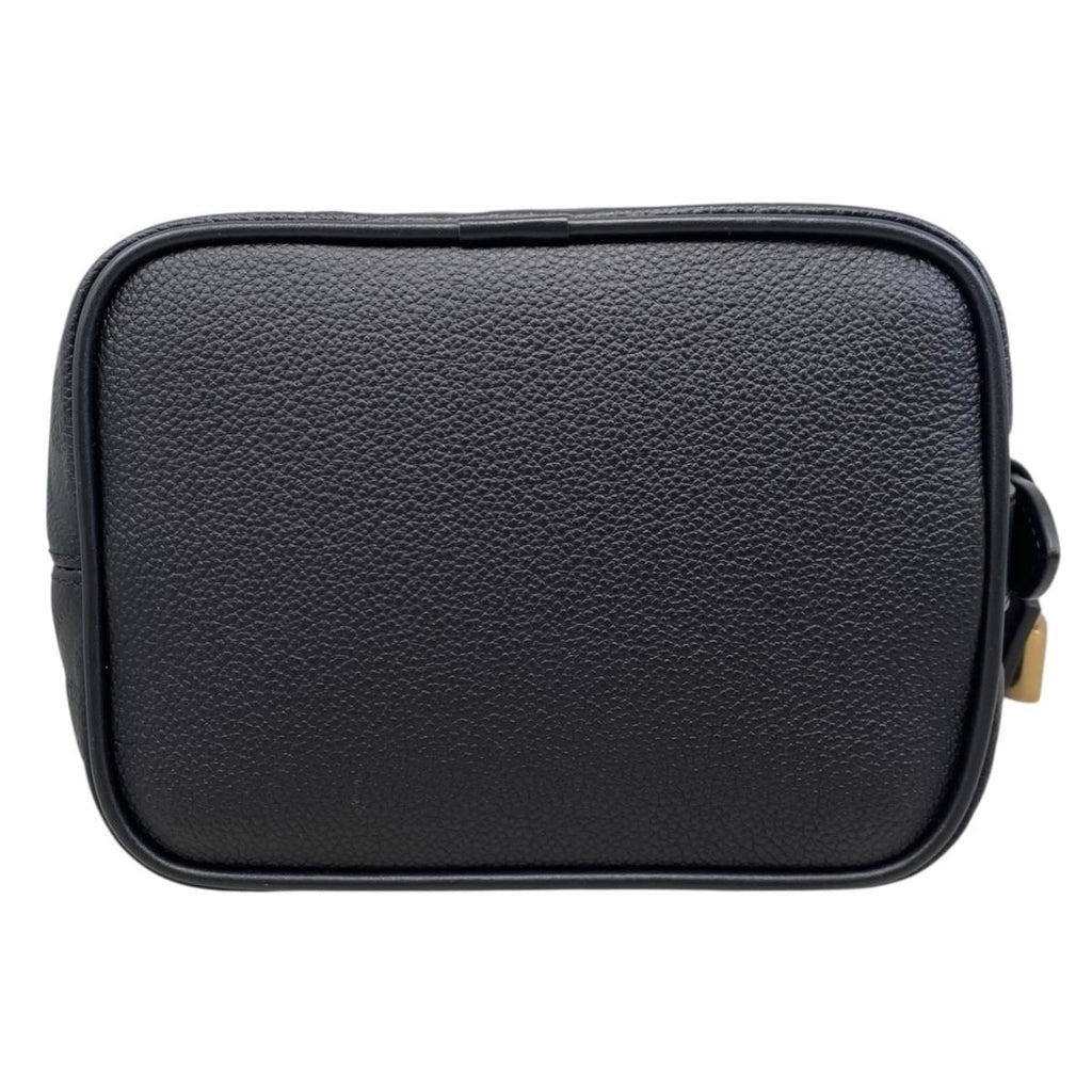 Louis Vuitton Shoulder Bag in BB Monogram Empreinte Noir Black — view 5
