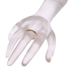 Chanel Ring Gold — view 6