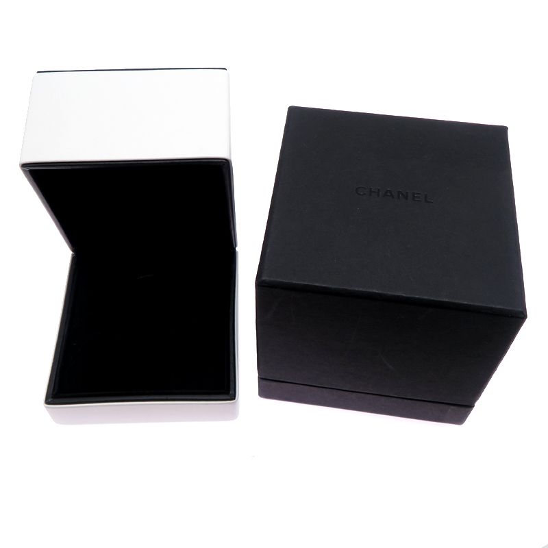 Chanel Ring Gold — view 8