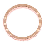 Chanel Ring Gold — view 3