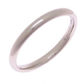 Chanel Ring Silver