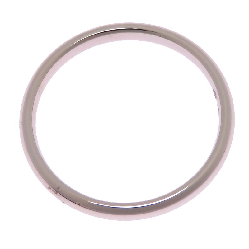Chanel Ring Silver — view 3