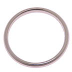 Chanel Ring Silver — view 2