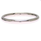 Chanel Ring Silver — view 4