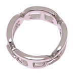 Celine Ring White Gold