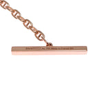 Hermes Bracelet Gold — view 5
