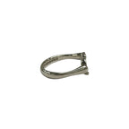 Tiffany & Co Ring Open Silver — view 2