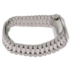 Rolex Watch Silver — view 5