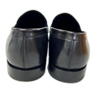Louis Vuitton Leather Coin Loafers Dress — view 3