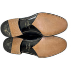 Louis Vuitton Leather Coin Loafers Dress — view 6