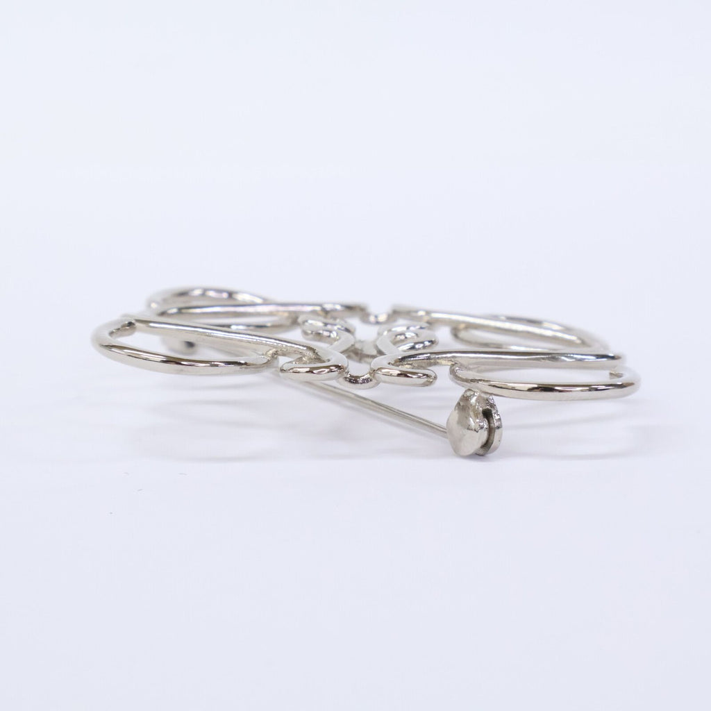 Loewe 111.25.020 Anagram Brooch — view 7