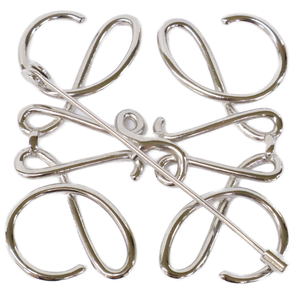 Loewe 111.25.020 Anagram Brooch — view 2