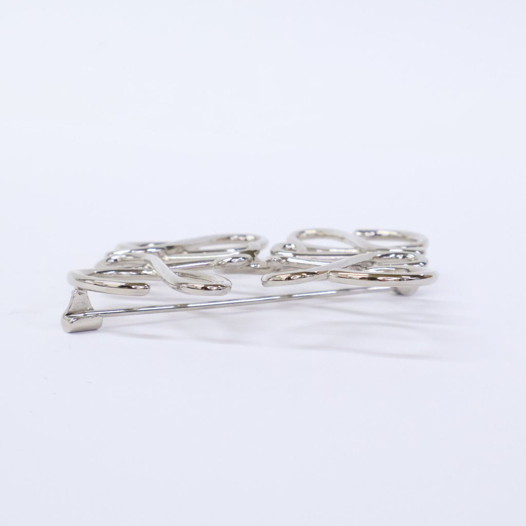 Loewe 111.25.020 Anagram Brooch — view 6