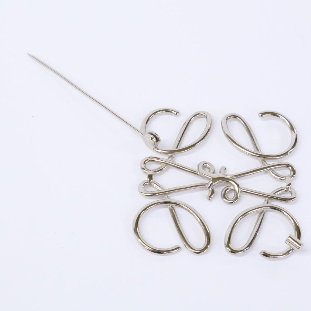 Loewe 111.25.020 Anagram Brooch — view 3