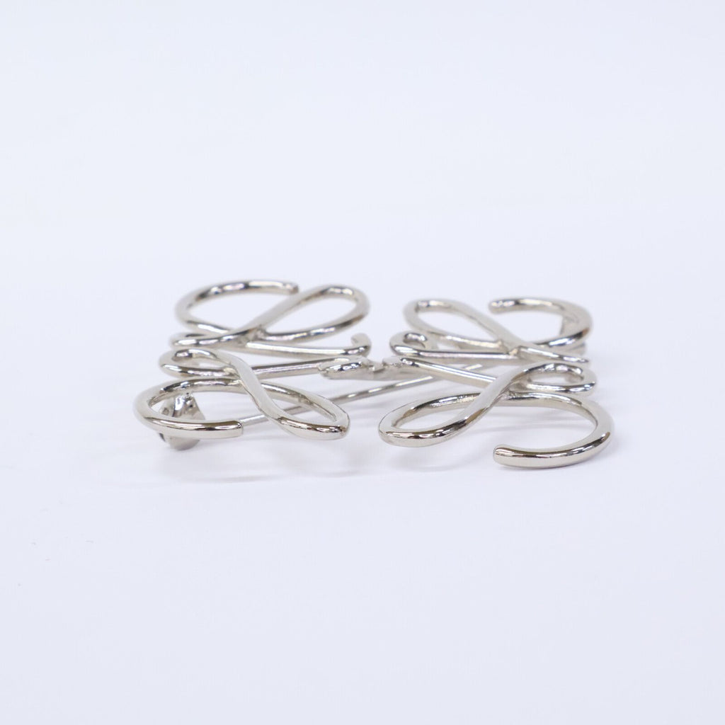 Loewe 111.25.020 Anagram Brooch — view 4