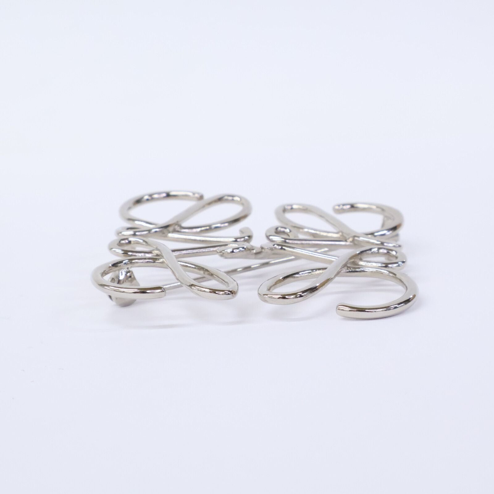 Loewe 111.25.020 Anagram Brooch — view 4