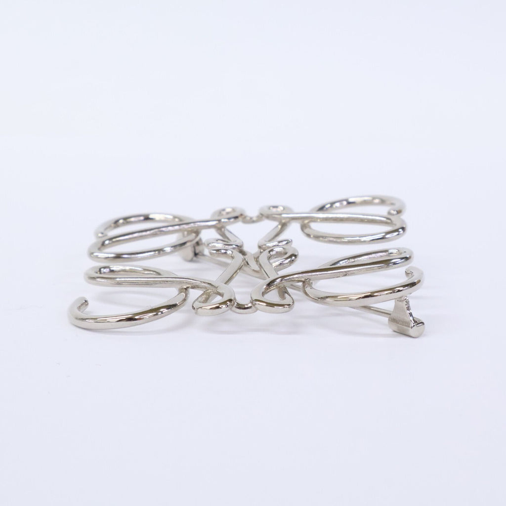 Loewe 111.25.020 Anagram Brooch — view 5