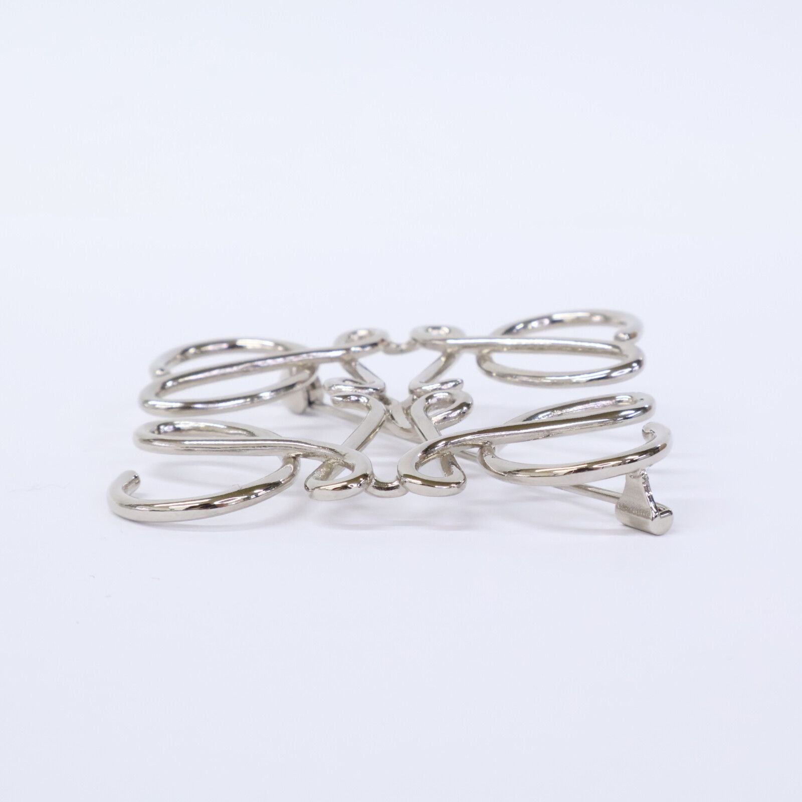Loewe 111.25.020 Anagram Brooch — view 5