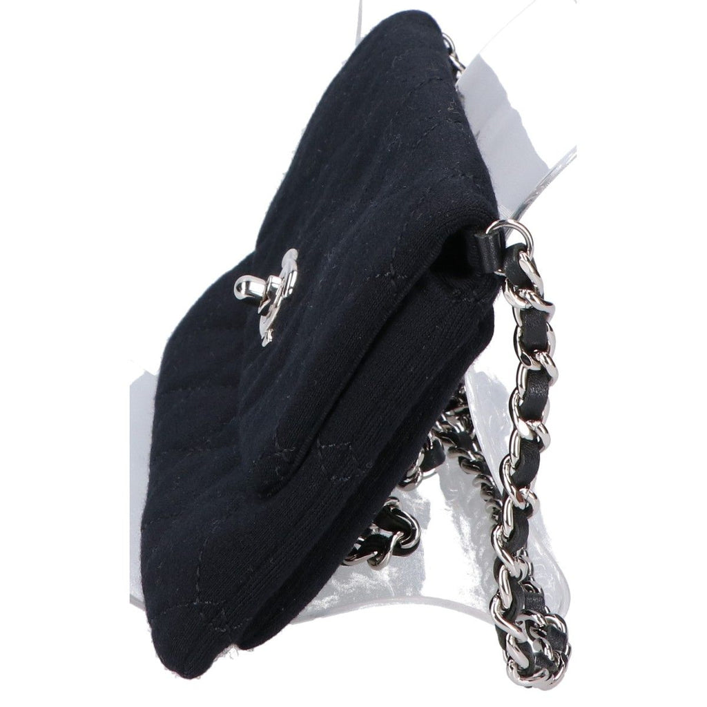 Chanel Stand Black Wallet — view 2