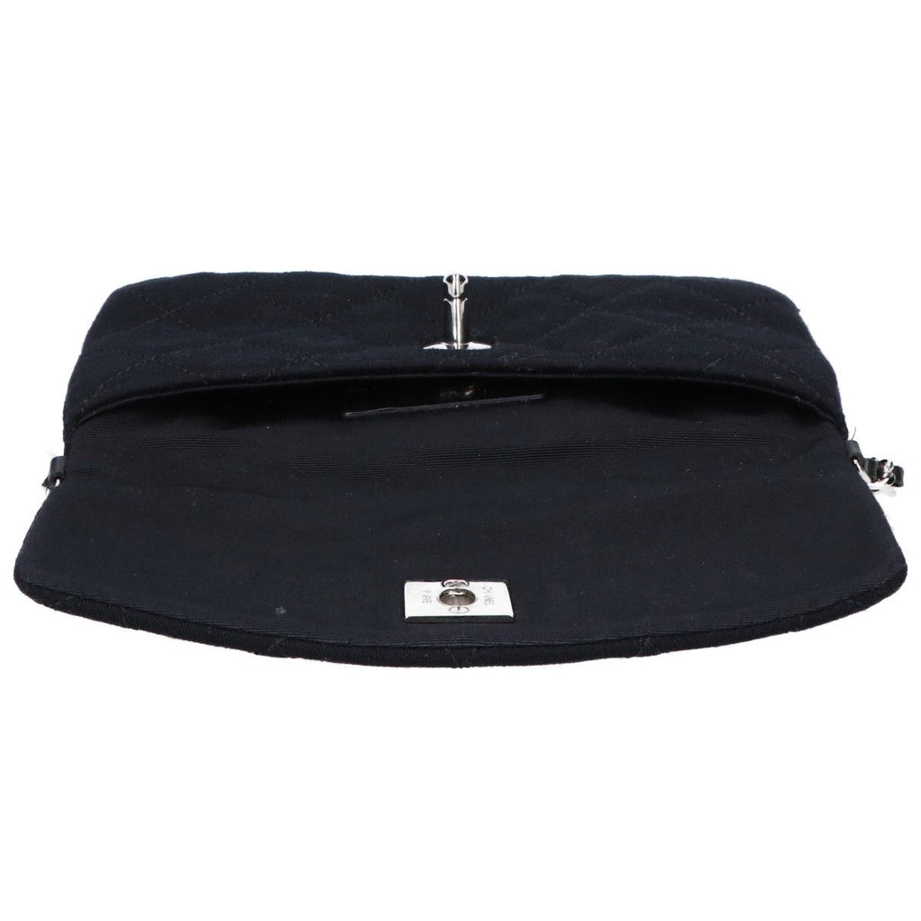 Chanel Stand Black Wallet — view 6