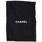 Chanel Stand Black Wallet — view 9
