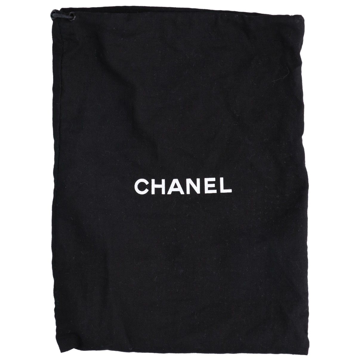 Chanel Stand Black Wallet — view 9